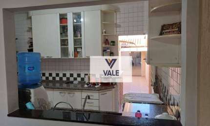 Casa com 3 dormitórios à venda, 120 m² por R$ 500.000,00 - Novo Umuarama - Araçatuba/SP