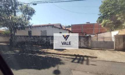 Casa com 3 dormitórios à venda, 83 m² por R$ 170.000,00 - Guanabara - Araçatuba/SP