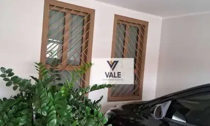 Casa com 3 dormitórios à venda, 192 m² por R$ 350.000 - Monterrey - Araçatuba/SP