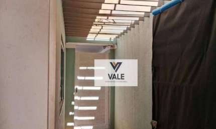 Casa com 3 dormitórios à venda, 165 m² por R$ 480.000,00 - Paraíso - Araçatuba/SP