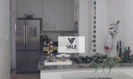 Casa com 3 dormitórios à venda, 85 m² por R$ 350.000 - Esplanada - Araçatuba/SP