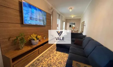 Casa com 3 dormitórios à venda, 146 m² por R$ 280.000 - Residencial Jardim Centenário - Araçatuba/SP