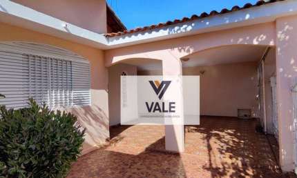 Casa com 3 dormitórios à venda, 156 m² por R$ 270.000 - Parque Industrial - Araçatuba/SP