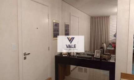Apartamento com 3 dormitórios à venda, 103 m² por R$ 670.000 - Edifício Isola Di Capri - Araçatuba/SP