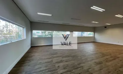 Sala para alugar, 104 m² por R$ 6.076,00/mês - Centro - Araçatuba/SP