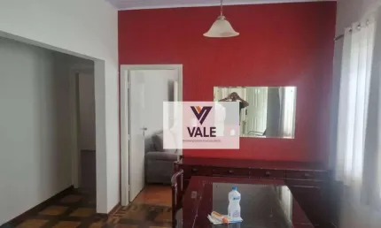 Casa com 2 dormitórios à venda, 195 m² por R$ 430.000 - São João - Araçatuba/SP