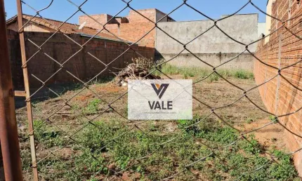 Terreno à venda, 250 m² por R$ 110.000 - Água Branca I - Araçatuba/SP
