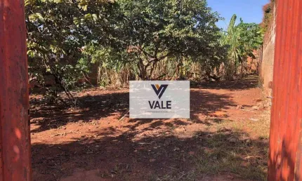Terreno à venda, 300 m² por R$ 120.000,00 - Umuarama - Araçatuba/SP