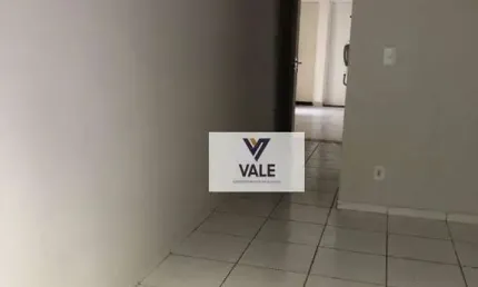Apartamento com 2 dormitórios à venda, 48 m² por R$ 150.000 - Residencial Aline - Araçatuba/SP