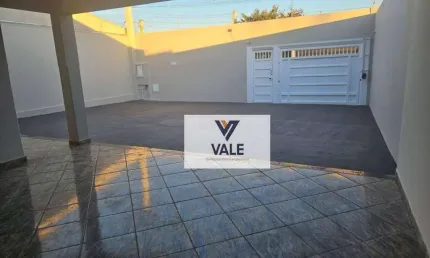 Casa com 3 dormitórios à venda, 200 m² por R$ 430.000,00 - Ipanema - Araçatuba/SP