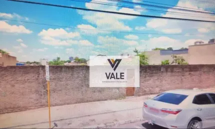 Terreno à venda, 700 m² por R$ 500.000 - Centro - Araçatuba/SP