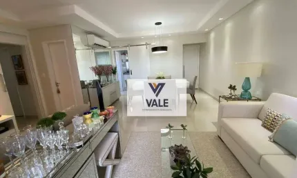 Apartamento com 2 dormitórios à venda, 99 m² por R$ 630.000 - Edifício California - Araçatuba/SP