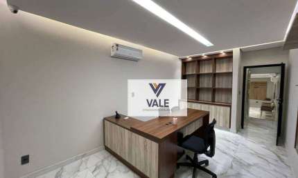 Casa com 5 dormitórios, 220 m² - venda por R$ 1.500.000,00 ou aluguel por R$ 7.000,00/mês - Jardim Sumaré - Araçatuba/SP