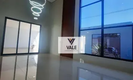 Casa com 3 dormitórios à venda, 200 m² por R$ 890.000 - Ipanema - Araçatuba/SP