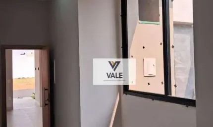 Casa com 3 dormitórios à venda, 140 m² por R$ 800.000,00 - Condomínio Barcelona - Araçatuba/SP
