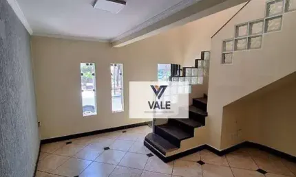 Sobrado com 2 dormitórios à venda, 283 m² por R$ 660.000,00 - Centro - Birigüi/SP