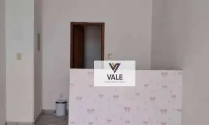Sala para alugar, 28 m² por r$ 1.035,00/mês - centro - araçatuba/sp