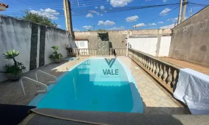 Casa com 2 dormitórios à venda, 120 m² por R$ 290.000,00 - Residencial São José - Birigüi/SP