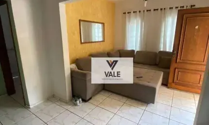 Casa com 4 dormitórios à venda, 154 m² por R$ 320.000 - Vila Silvares - Birigüi/SP