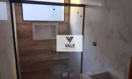 Casa com 2 dormitórios à venda, 94 m² por R$ 250.000 - Residencial Simões - Birigüi/SP