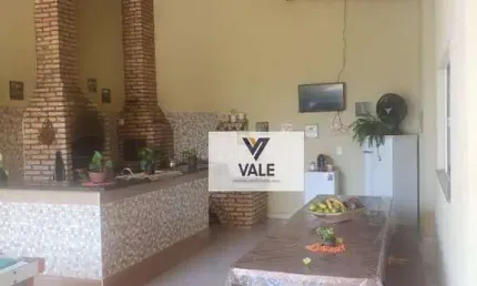 Casa com 3 dormitórios à venda, 230 m² por r$ 530.000,00 - jardim vista alegre - birigüi/sp