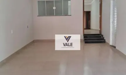 Casa com 3 dormitórios para alugar, 150 m² por R$ 1.800,00/mês - Vila São Paulo - Araçatuba/SP