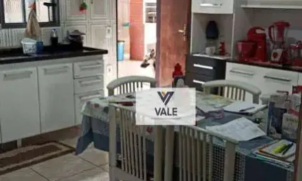 Casa com 3 dormitórios à venda, 204 m² por R$ 215.000,00 - Residencial Jardim do Trevo - Birigüi/SP