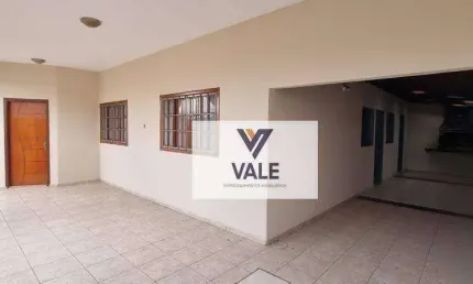 Casa com 2 dormitórios à venda, 150 m² por R$ 635.000 - Jardim Angélica - Três Lagoas/MS