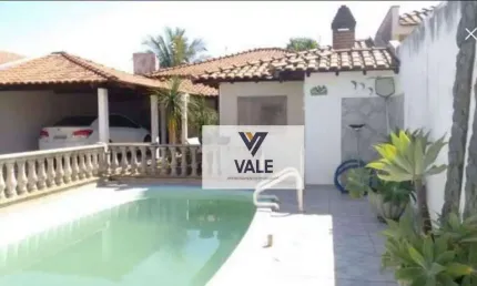 Casa com 2 dormitórios à venda, 300 m² por R$ 330.000 - Residencial São José - Birigüi/SP