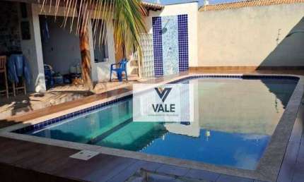 Casa com 2 dormitórios à venda, 188 m² por R$ 450.000 - Concórdia I - Araçatuba/SP