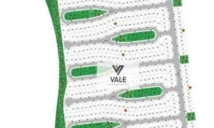 Terreno à venda, 211 m² por R$ 110.000 - Condomínio Vila Madalena ll - Araçatuba/SP