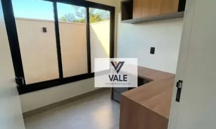 Casa com 3 dormitórios à venda, 201 m² por R$ 1.680.000,00 - Loteamento Alphaville - Araçatuba/SP
