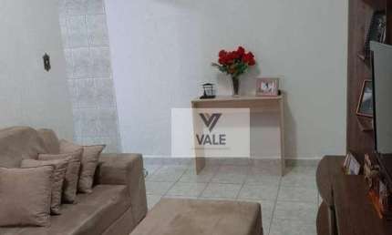 Casa com 2 dormitórios à venda, 110 m² por R$ 230.000,00 - Jardim São Braz - Birigüi/SP