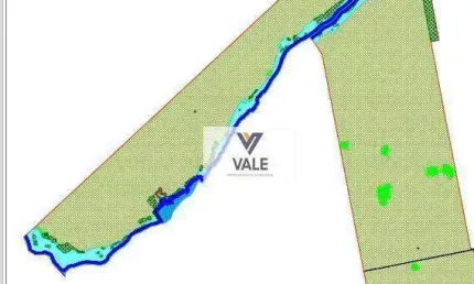 Área à venda, 660 m² por R$ 17.680.000 - Zona Rural - Três Lagoas/MS