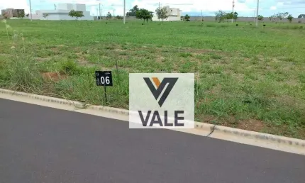 Terreno à venda, 275 m² por R$ 200.000 - Condomínio Damha - Birigüi/SP