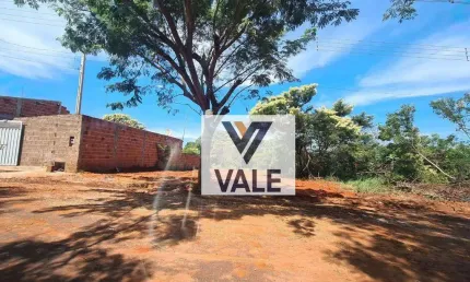Terreno à venda, 173 m² por r$ 130.000,00 - verde parque - araçatuba/sp