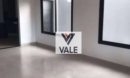 Casa com 3 dormitórios à venda, 154 m² por R$ 670.000,00 - Condomínio Vila Madalena l - Araçatuba/SP