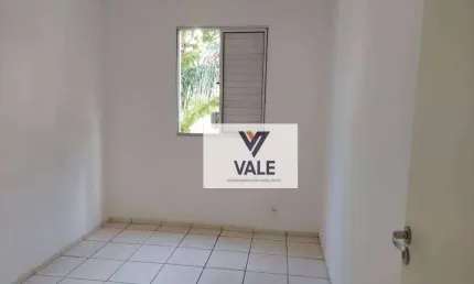 Apartamento com 2 dormitórios à venda, 40 m² por R$ 110.000 - Edifício Adorate - Araçatuba/SP