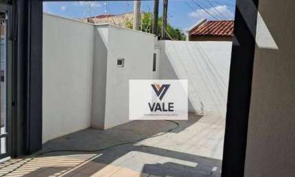 Casa com 3 dormitórios à venda, 161 m² por R$ 400.000 - Planalto - Araçatuba/SP