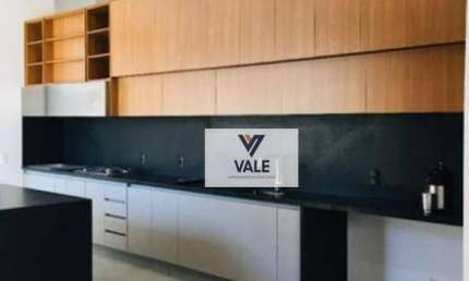 Casa com 3 dormitórios, 268 m² - venda por R$ 2.700.000,00 ou aluguel por R$ 11.900,00/mês - Vila Toscana - Araçatuba/SP