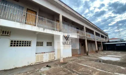Prédio à venda, 500 m² por R$ 1.200.000 - Jardim Pérola - Birigüi/SP