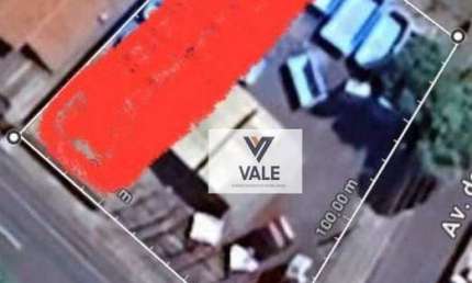 Terreno à venda, 338 m² por R$ 560.000,00 - Saudade - Araçatuba/SP