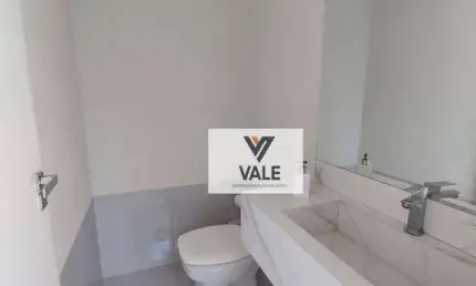 Casa com 3 dormitórios à venda, 158 m² por R$ 729.000 - Condomínio Barcelona - Araçatuba/SP
