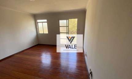 Apartamento com 3 dormitórios, 78 m² - venda por R$ 255.000 ou aluguel por R$ 1.700/mês - Centro - Birigüi/SP