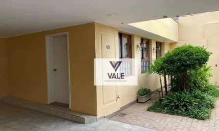 Casa com 4 dormitórios, 315 m² - venda por R$ 1.500.000,00 ou aluguel por R$ 4.500,00/mês - Centro - Araçatuba/SP
