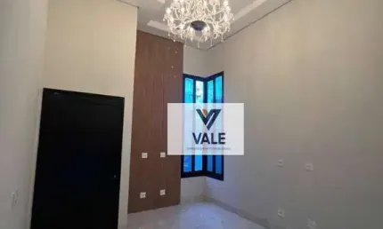 Casa com 3 dormitórios para alugar, 272 m² por R$ 9.180,00/mês - Condomínio Green Park - Araçatuba/SP