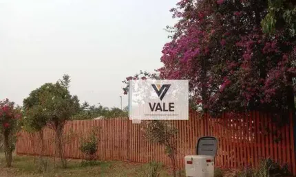 Rancho à venda, 165 m² por R$ 140.000 - Centro - Santo Antônio do Aracanguá/SP