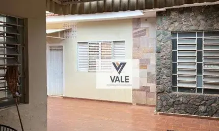 Sobrado com 4 dormitórios para alugar, 670 m² por R$ 17.450/mês - Centro - Araçatuba/SP