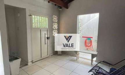 Casa com 3 dormitórios à venda, 165 m² por R$ 265.000 - Conjunto Habitacional Vicente Luiz Grosso - Araçatuba/SP