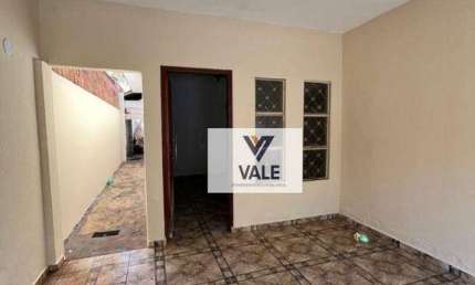Casa com 3 dormitórios à venda, 113 m² por R$ 180.000,00 - Jardim São Braz - Birigüi/SP